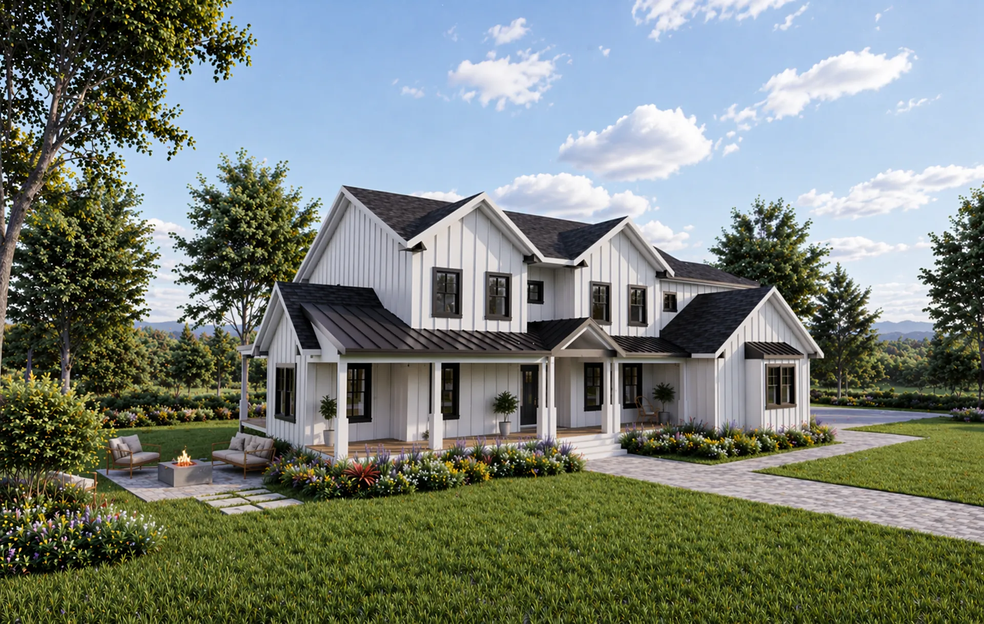 Landscape Design