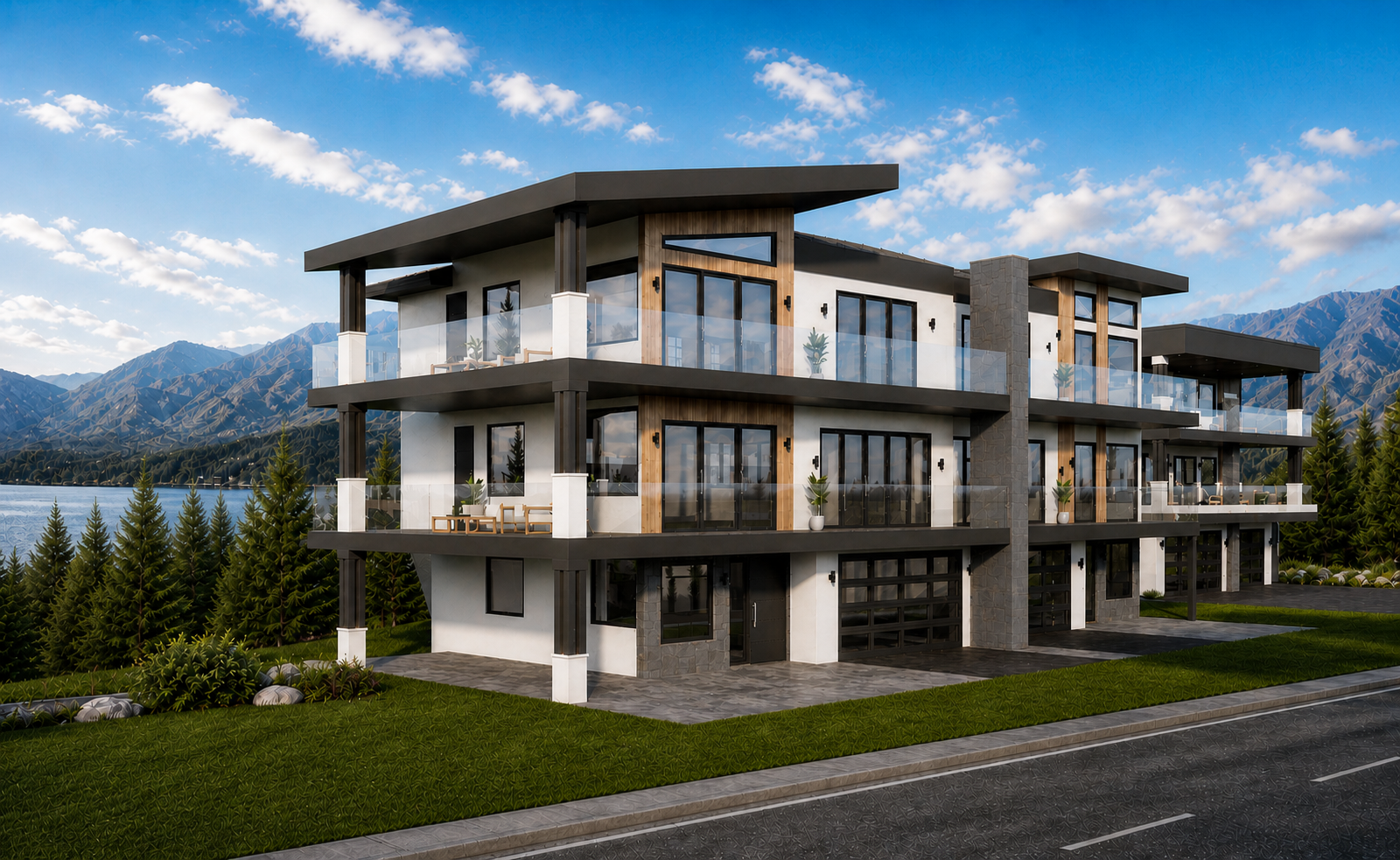 Architectural Design