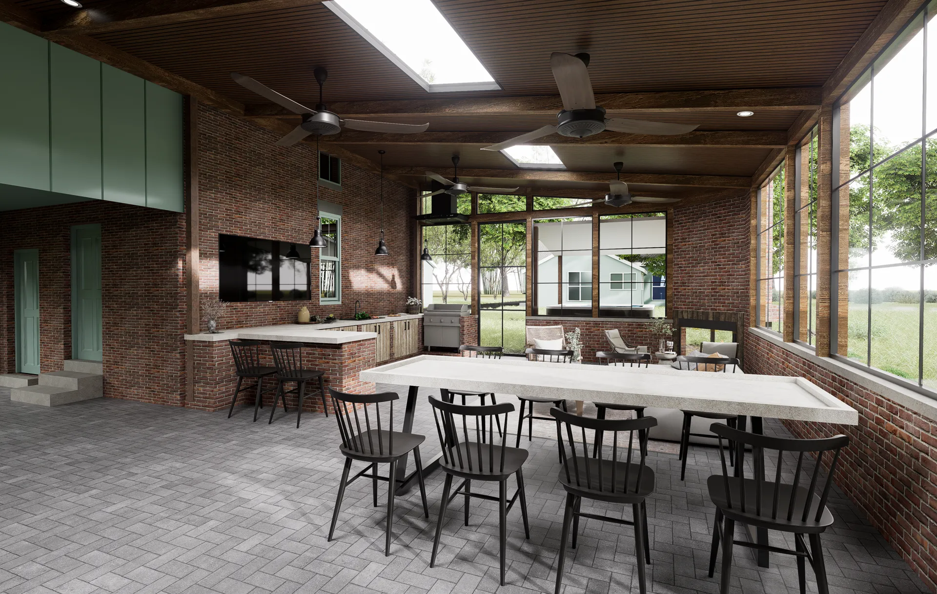 Render 3