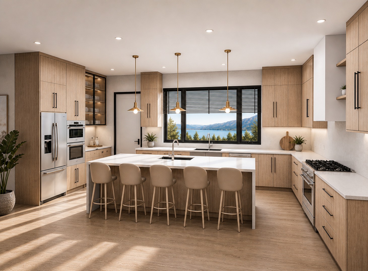 Interior Design